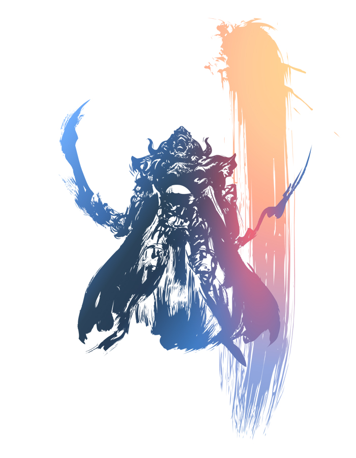 Final Fantasy XII